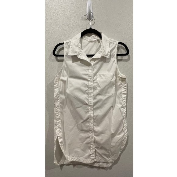 Athleta Dresses & Skirts - ATHLETA Ivory Mini Dress